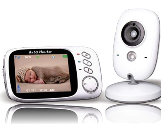 Top 5 Produtos que Todo Pai Precisa nos Primeiros Meses Image 1