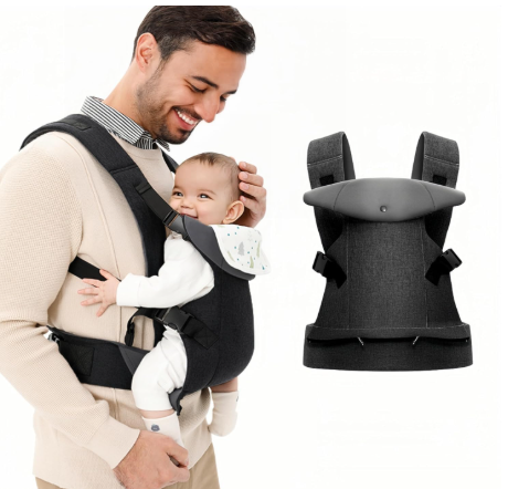 Top 5 Produtos que Todo Pai Precisa nos Primeiros Meses Image 5